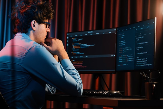 Full-Stack JavaScript Development